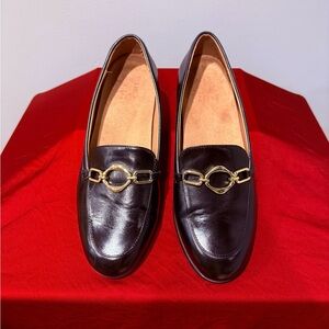 Naturalizer Mya Chain Loafer